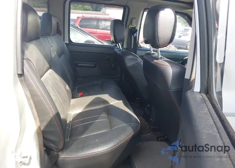 2002 Nissan Frontier Sc-V6 из США, поврежденный, VIN 1N6MD29Y02C387819